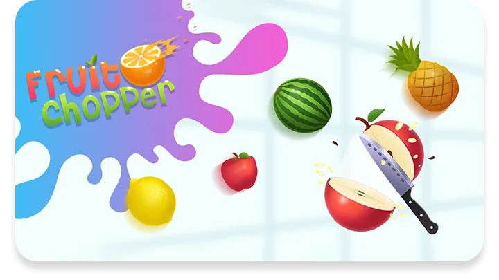 Fruit Master